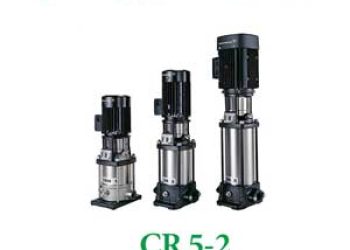 پمپ گراندفوس سری CR 5-2